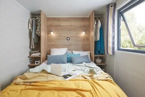 2 chambres, Wi-Fi