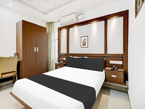 House | 1 bedroom - Super Hotel O Kazhakoottam (Thiruvananthapuram)