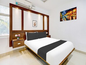 Maison | 1 chambre