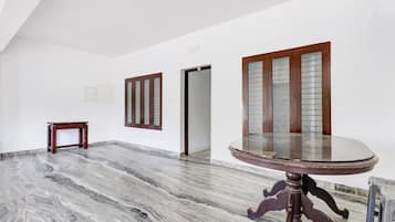 House | Interior
