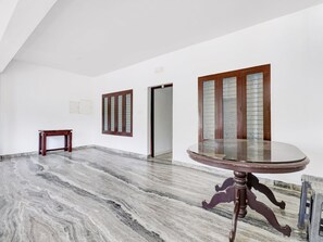 Maison | Intérieur