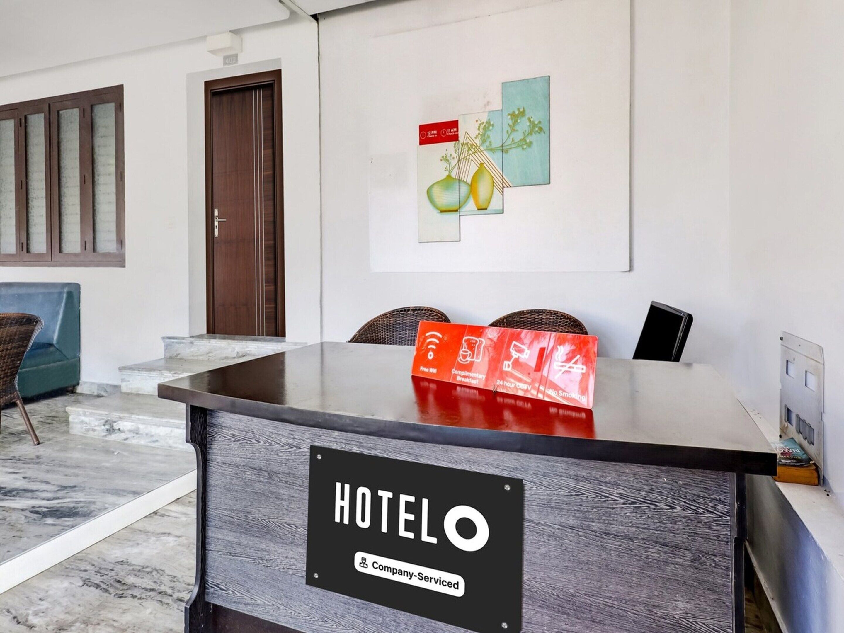 House | Reception