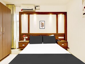 House | 1 bedroom - Super Hotel O Kazhakoottam (Thiruvananthapuram)
