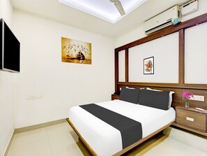 House | 1 bedroom - Super Hotel O Kazhakoottam (Thiruvananthapuram)