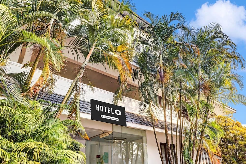 Super Hotel O Kazhakoottam