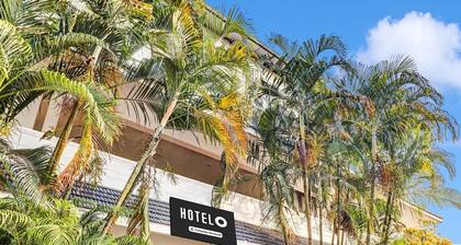 Super Hotel O Kazhakoottam
