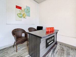 House | Reception