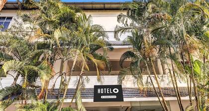 Super Hotel O Kazhakoottam