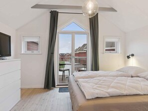 House | Interior - 4 Star Holiday Home in Hadsund (Lokken)