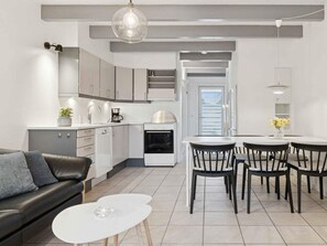 House | Interior - 4 Star Holiday Home in Hadsund (Lokken)