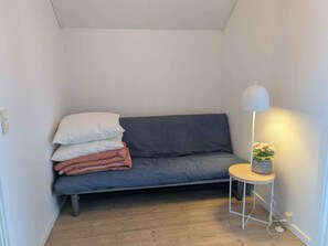 House | Interior - 4 Star Holiday Home in Hadsund (Lokken)