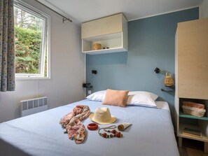 3 Schlafzimmer, WLAN