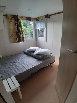 2 habitaciones 