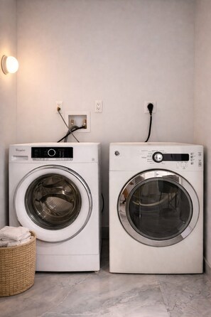 Interior - Zero Stress Apartment (Miami)