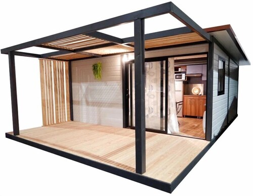 Chalet 3 étoiles - ccbfggf