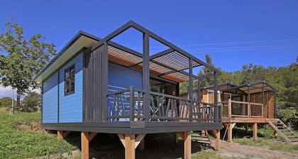 Chalet 3 étoiles - ccbfggg