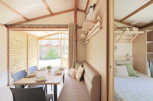 Chalet 3 étoiles - ccbfggh