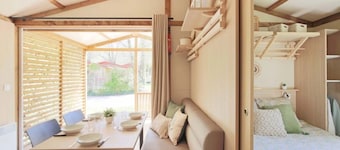 Chalet 3 étoiles - ccbfggh