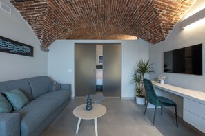 Living area - Cà Amae Portovenere (Portovenere)