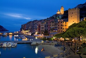 Exterior - Cà Amae Portovenere (Portovenere)