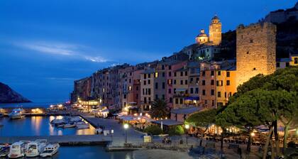 Cà Amae Portovenere
