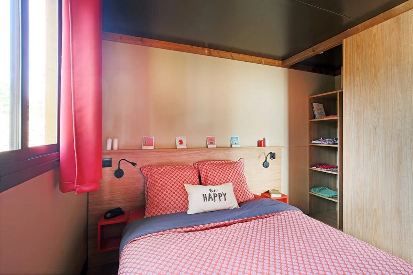 1 habitación y wifi 