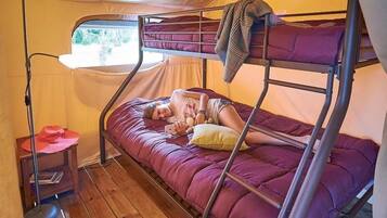 2 chambres, Wi-Fi