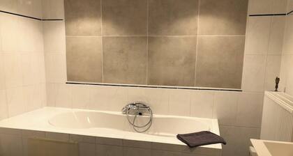 Apartment 4 persons in the heart of Aardenburg
