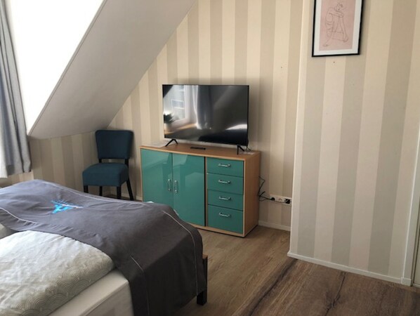 Room - Apartment 4 persons in the heart of Aardenburg (Aardenburg)