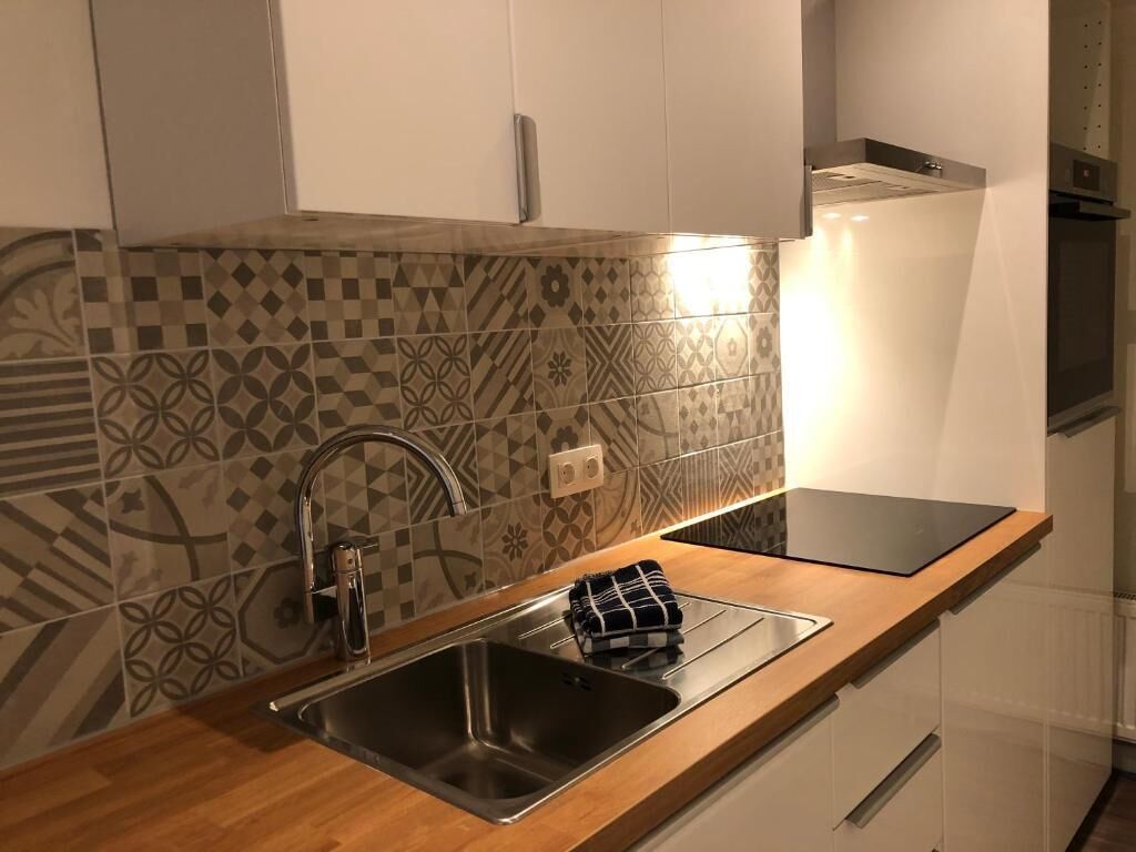 Privékeuken