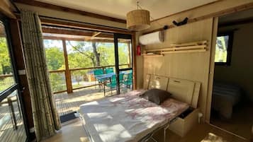 2 bedrooms, WiFi
