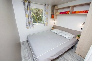 3 Schlafzimmer, WLAN