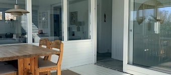 4 Star Holiday Home in Middelfart