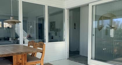 4 Star Holiday Home in Middelfart