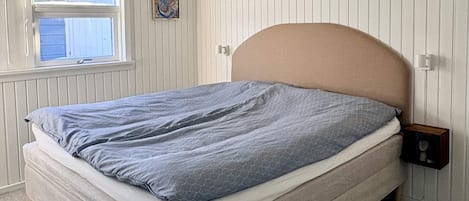 Hus | Interiör