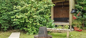 4 Star Holiday Home in Middelfart
