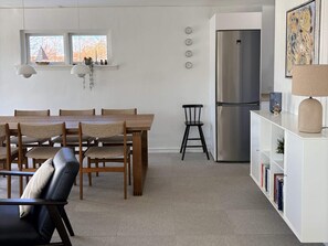 House | Interior - 4 Star Holiday Home in Middelfart (Middelfart)