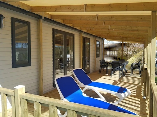 Camping 3 étoiles - Piscine  - ccbffdg