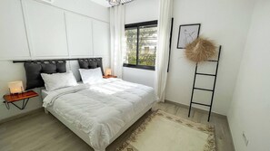 2 chambres