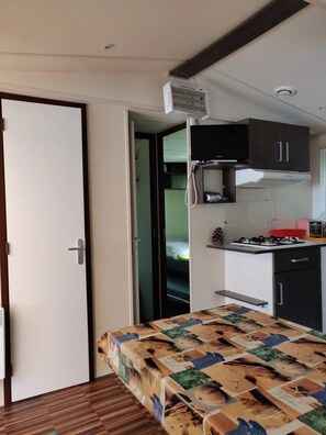 4 habitaciones 