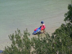 Beach - Camping 3 étoiles - Piscine  - ccbffed (Arces)