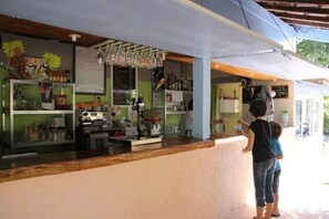 Bar (sur place)