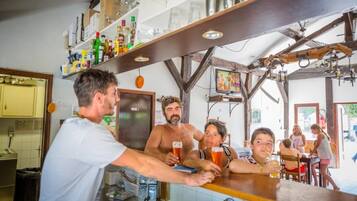 Bar (sur place)