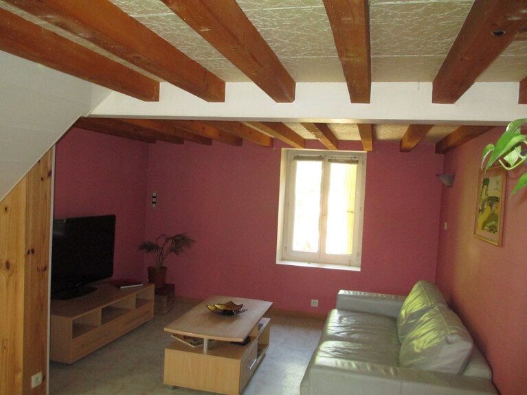 Maison Au Pied Du Parc Régional Du Vercors, Wifi, Climatisation, Animaux Accepté - Pont-en-Royans