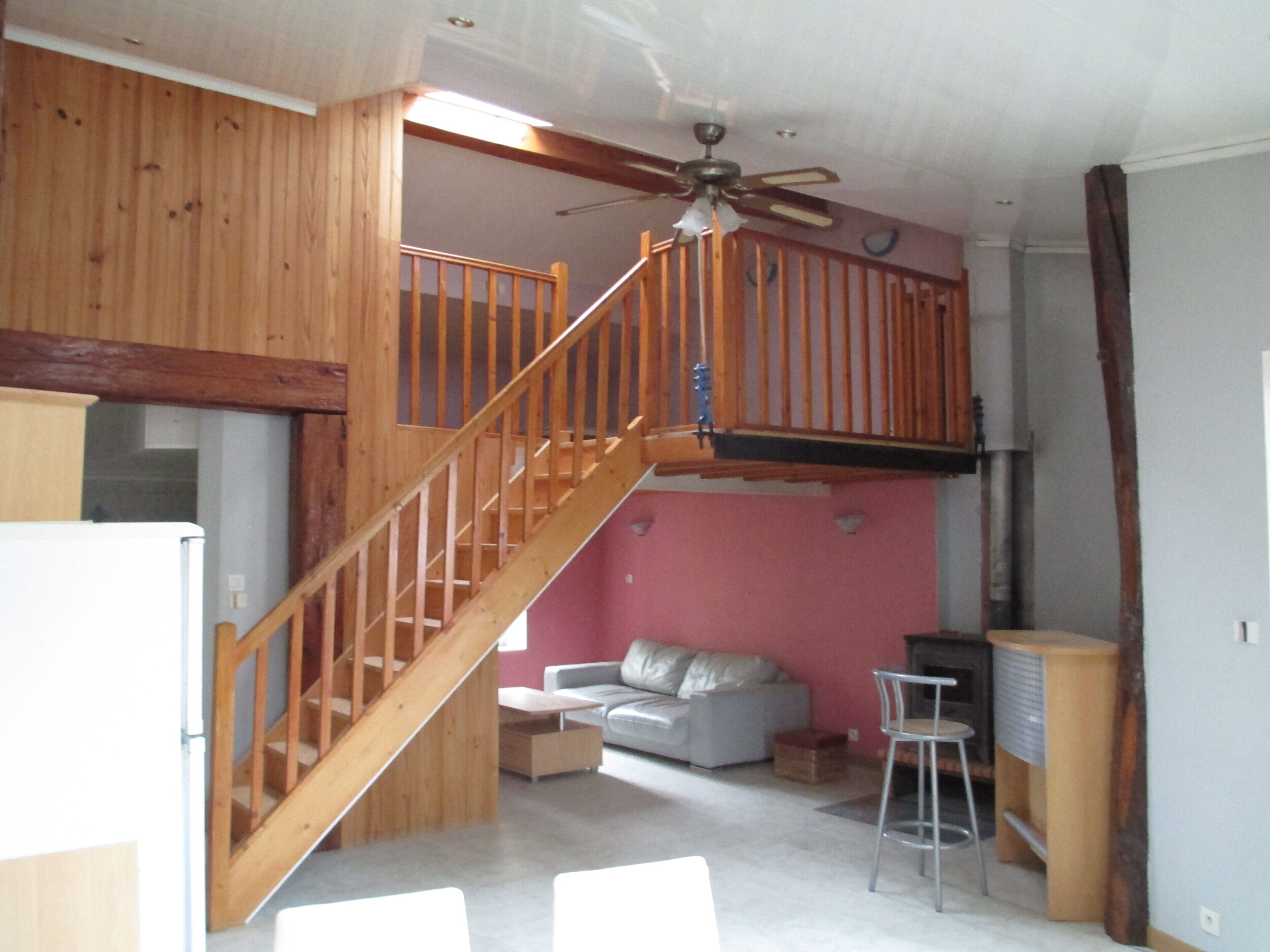 Intérieur