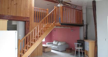 House at the foot of the Vercors Regional Park, WIFI, Air-conditioning, Pets allowed