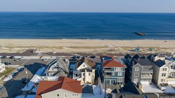 Serviettes de plage