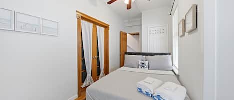 3 Schlafzimmer, Bügeleisen/Bügelbrett, WLAN, Bettwäsche
