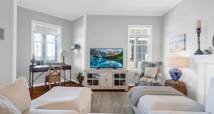 Oceanfront Escape | 3BR/2BA w/ Views & Parking
