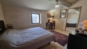 Room - La Fabrique, a magnificent Provencal villa in the heart of the Luberon region (Gargas)